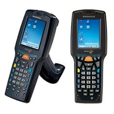 Scanners